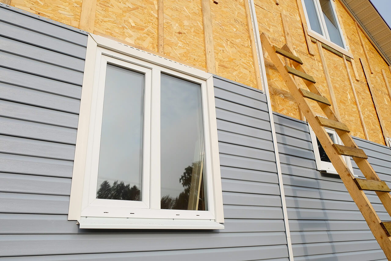How Much Does Vinyl Siding Installation Cost?