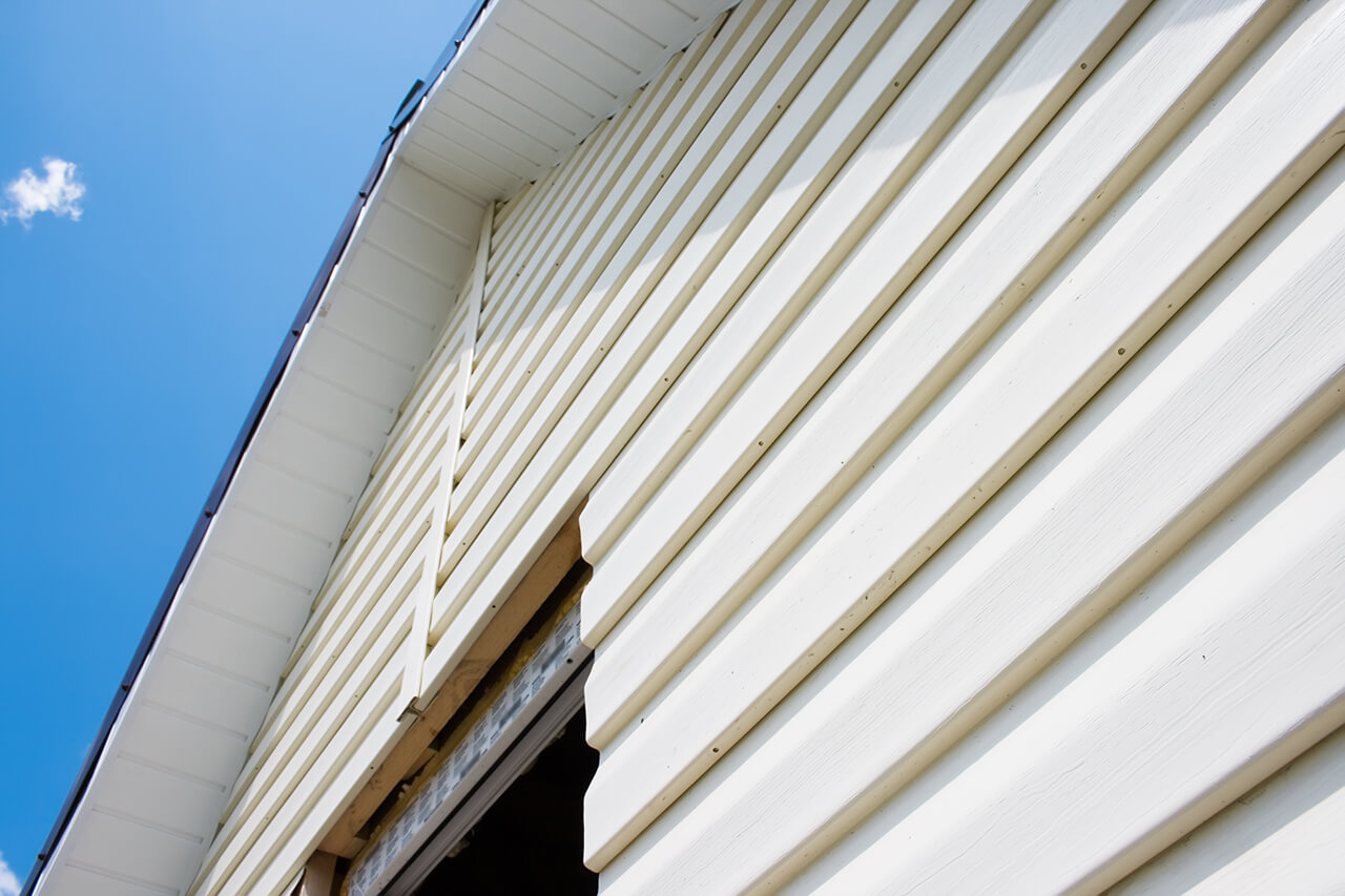 How Much Does Aluminum Siding Cost?