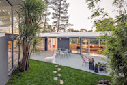 Cost To Build A Mid Century Modern Home Builders Villa