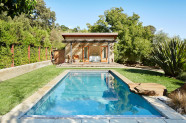 How Much Does A Pool House Cost To Build Kobo Building