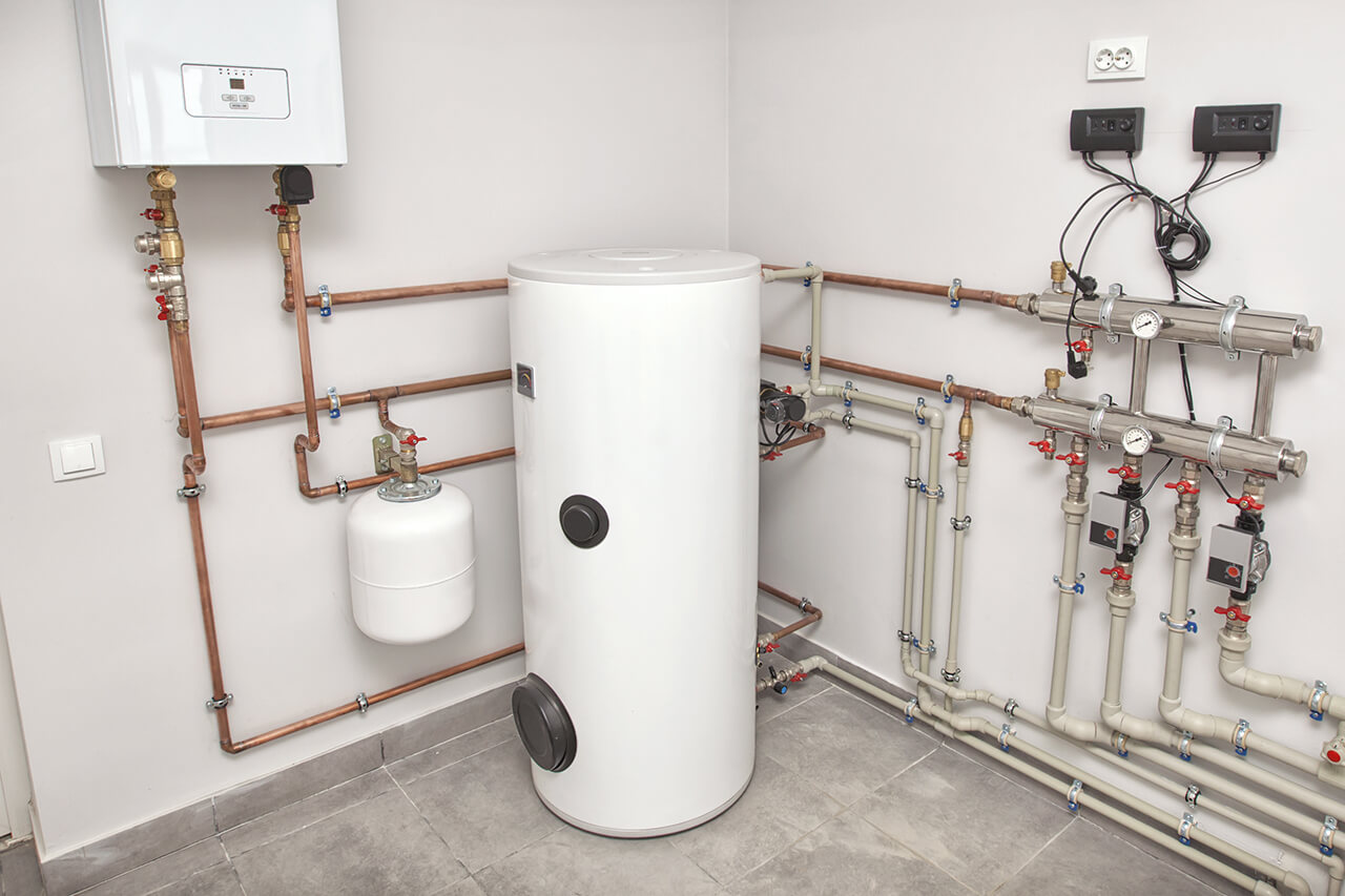 How Much Does Boiler Replacement Cost?