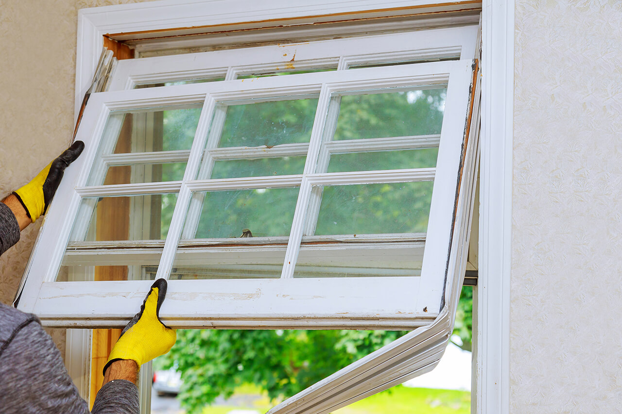 Maryland Exterior Contracting Window Installation Service Near Me Abingdon Md
