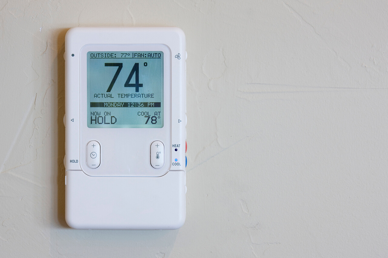 Thermostat - Find the Right Part at the Right Price