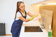 How Much Does It Cost To Hire A Maid Or Cleaning Service 