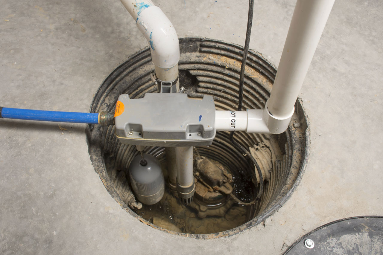 sump pump rental cost