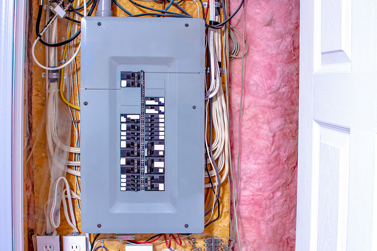 2022 Cost To Install Electrical Wiring
