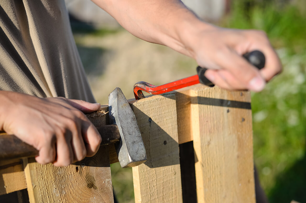 How Much Does Wood Fence Repair Cost in 2024?