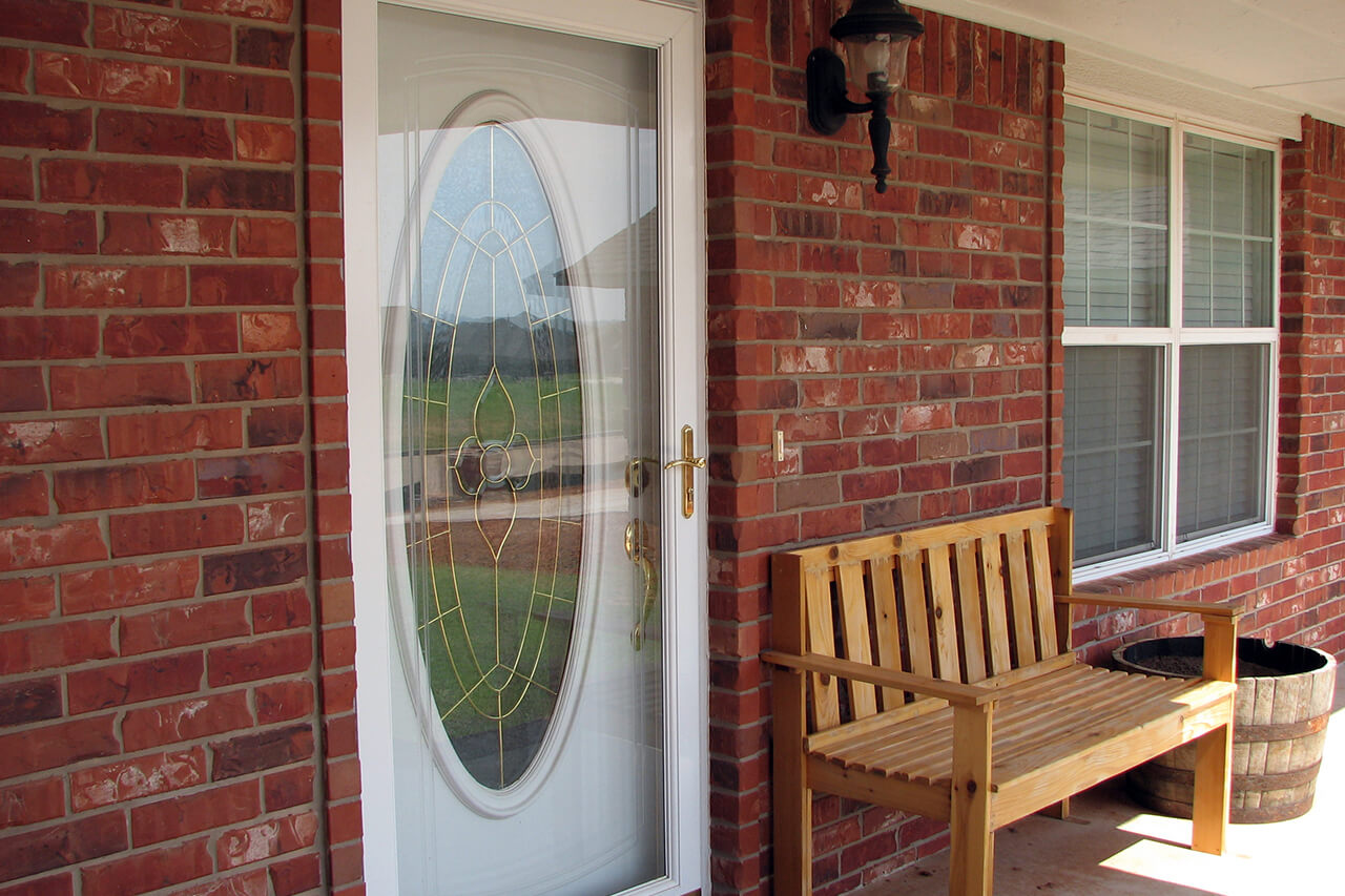 Exterior Door Installation Gallery - Lawrenceville Home Improvement