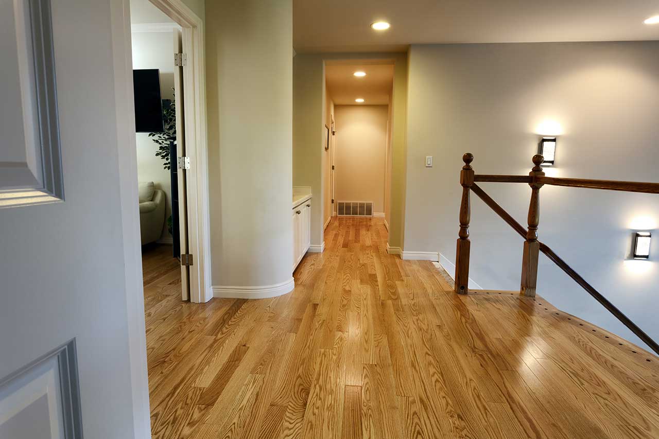 Cost for a Hardwood Floor in 2022