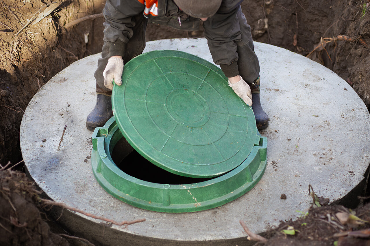 Septic Tank Guide: Size, Cost, Maintenance, and More -Re-Leaf