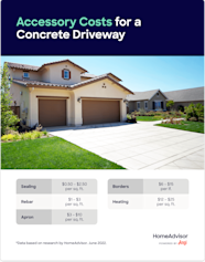 Top 8 Cost To Replace Concrete Driveway 2022