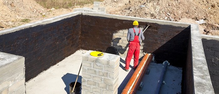 2022 Cost Of Basement Waterproofing, Sure Dry Basement Repairs In Germany