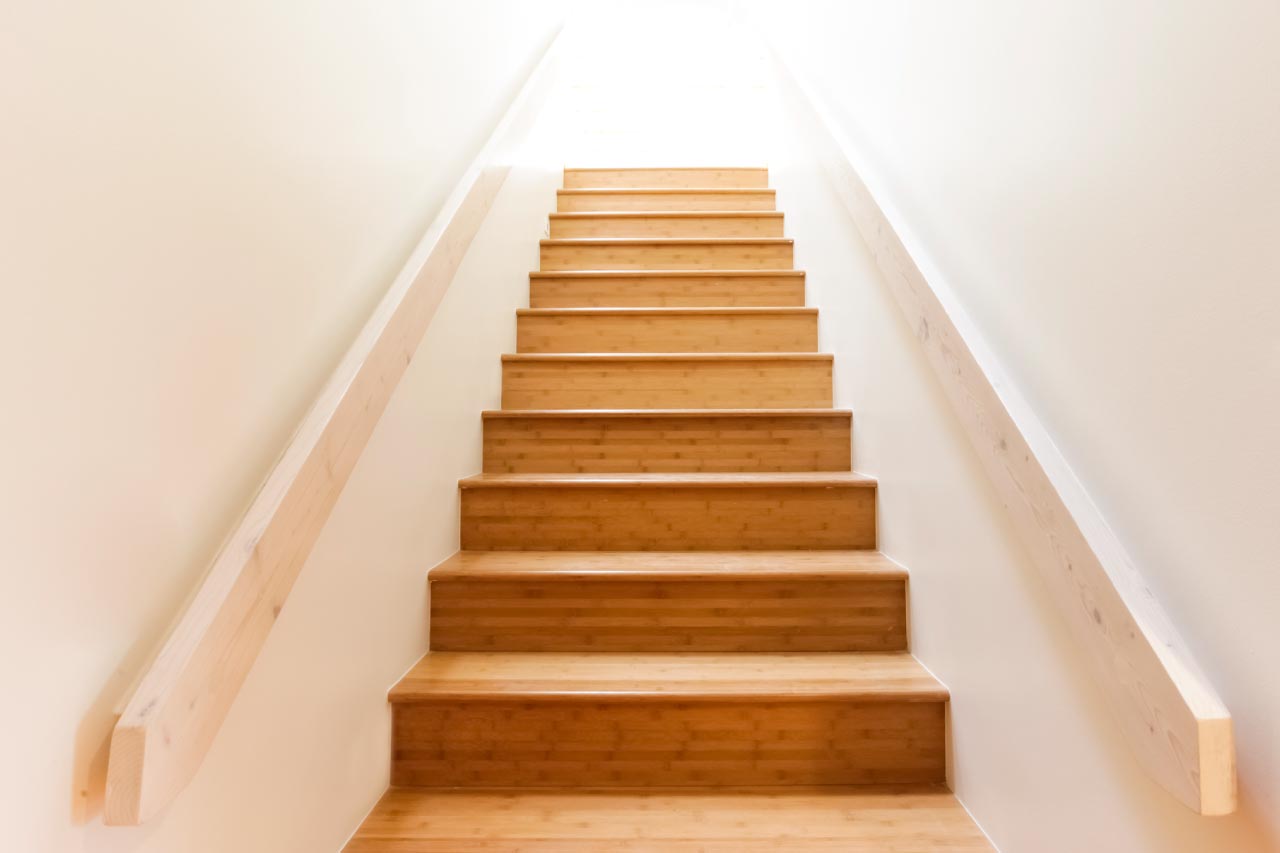 How Much Does A Staircase Remodel Or Installation Cost?