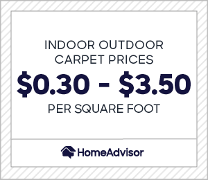 2022 Indoor-Outdoor Carpeting Prices - HomeAdvisor