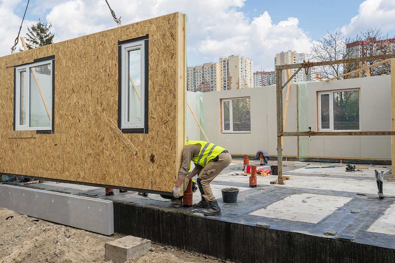 Modular Home Prices in 2024: Cost per Square Foot