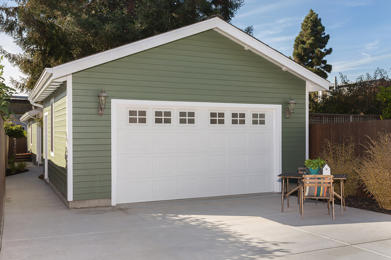2022 Cost To Build A Garage Homeadvisor, How Much Does It Cost To Build A Garage Apartment In Houston