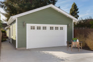 How Much Does It Cost To Build A Garage In 2024 