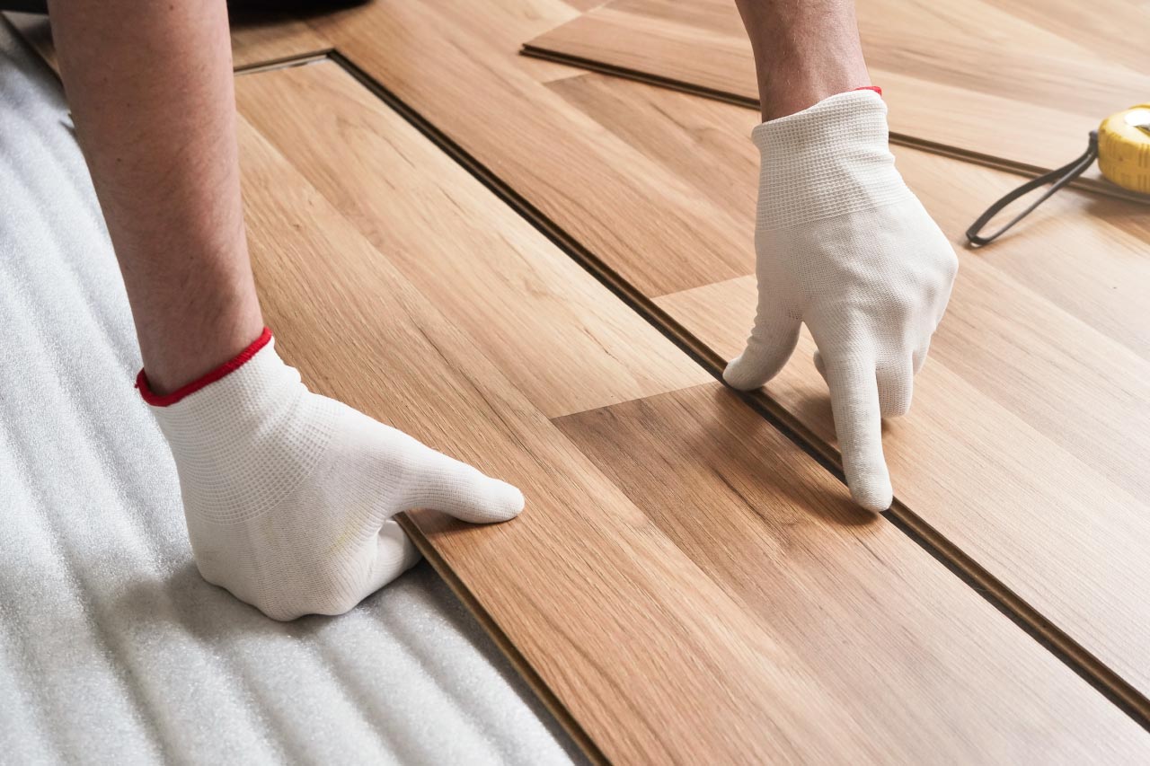 2022 Flooring Installation Cost: How Much Does Flooring Cost?