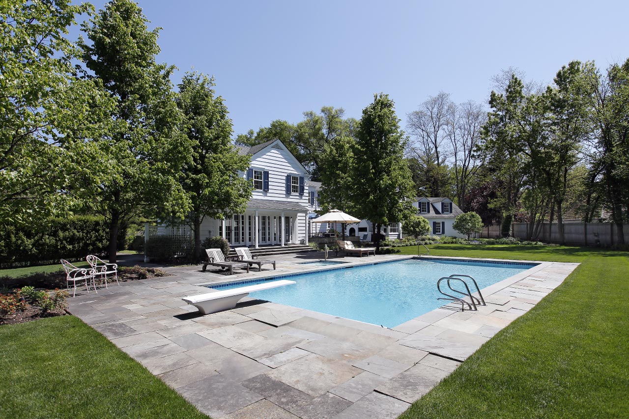 Swimming Pools & Spas - Nashville Home Inspection Company