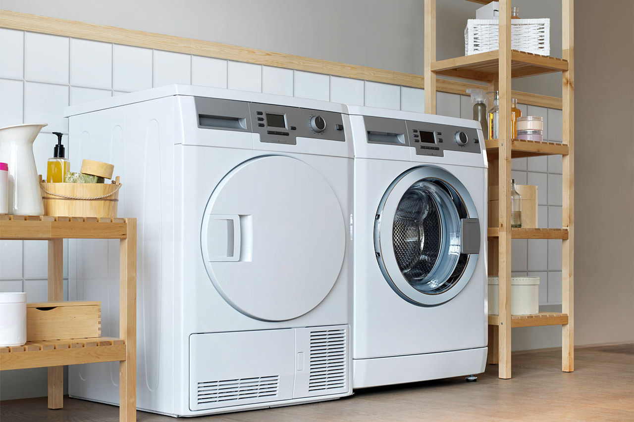 Installing a Washer/Dryer in Your NYC Apartment