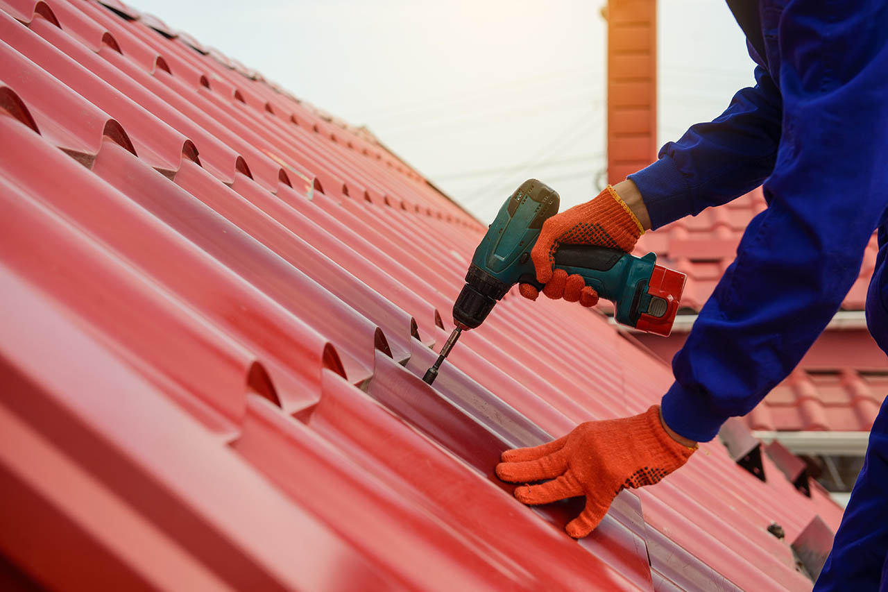 Ogden Roofer