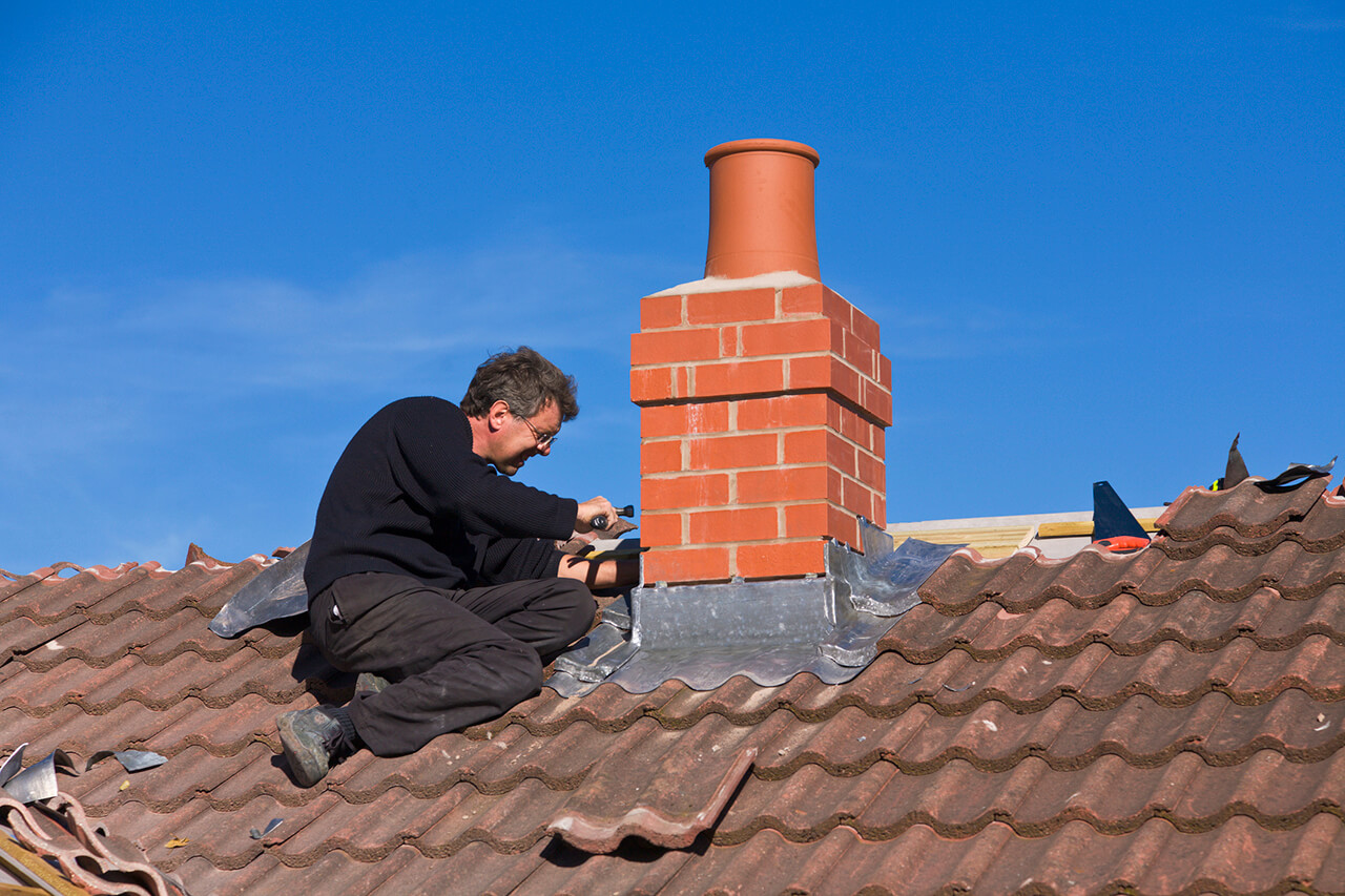 How Much Do Common Chimney Repairs Cost?