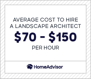 2022 Landscape Architect Costs Avg, How Much Does A Landscape Architect Make In Canada