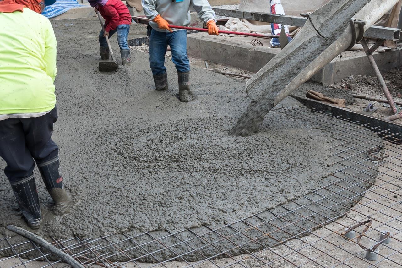 How Much Does Concrete Slab Cost per Square Foot in 2024?