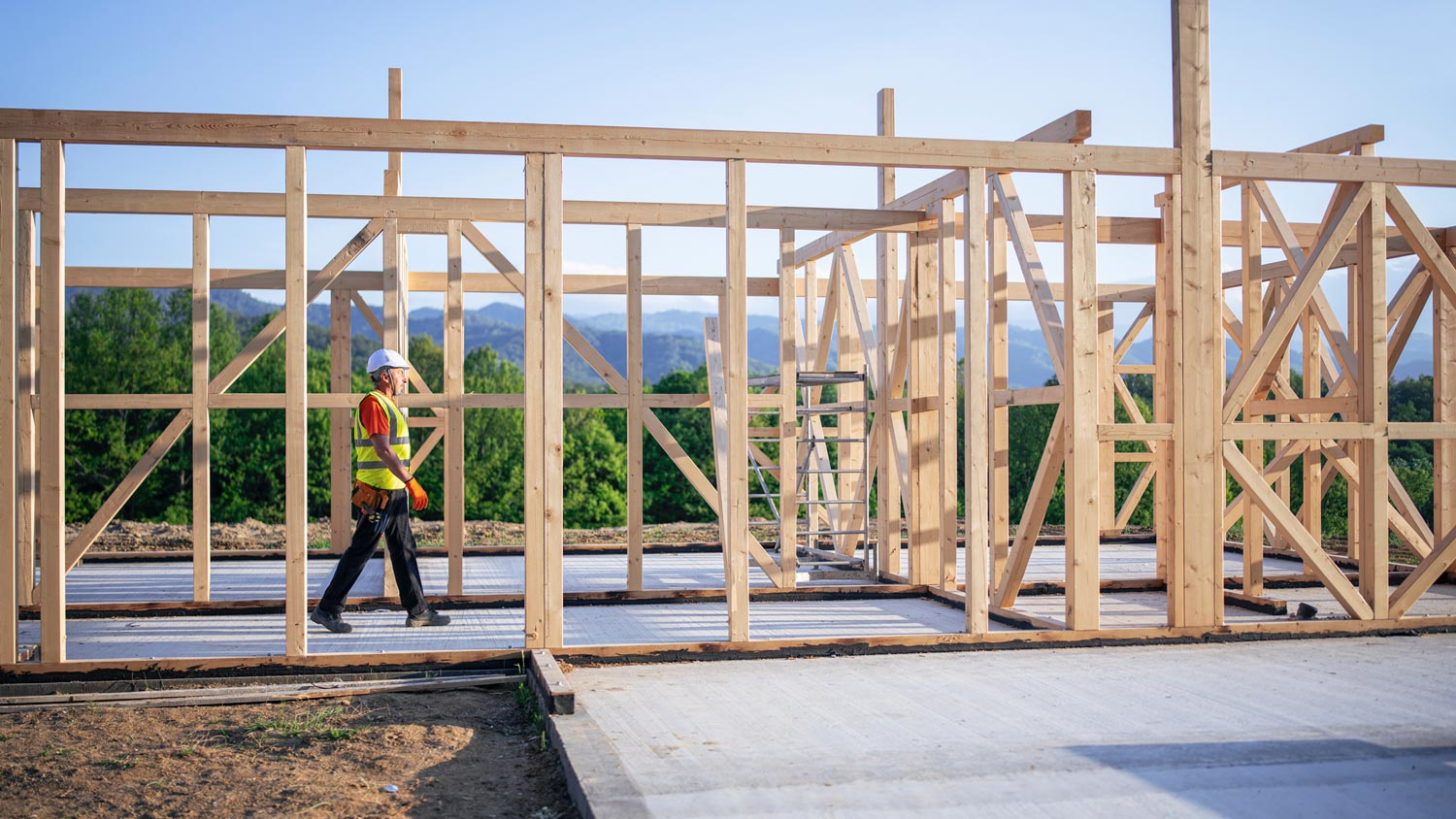 How Much Does It Cost To Build A House in 2022?