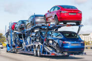 Average Cost Of Shipping A Car From Usa To Canada ECourier Service