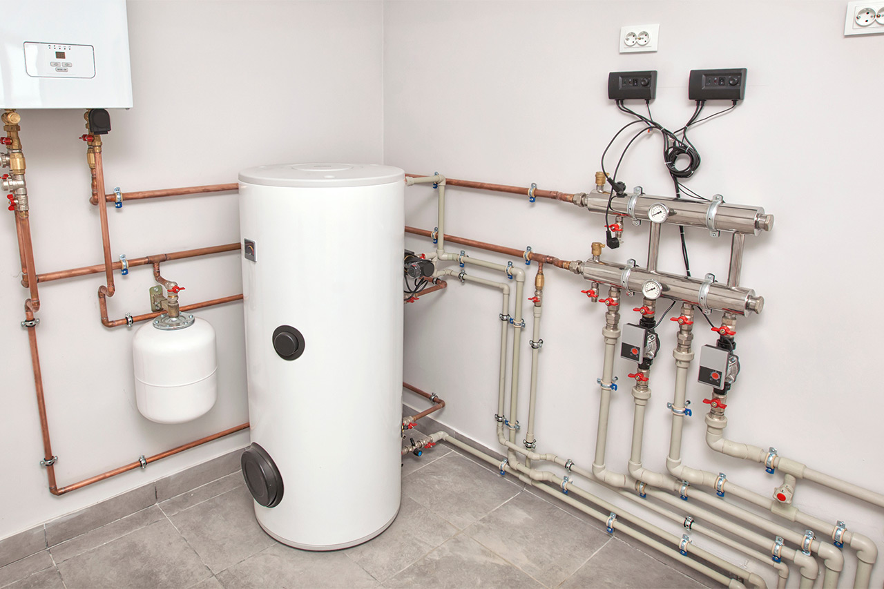 Buderus Boiler Cost: What To Expect