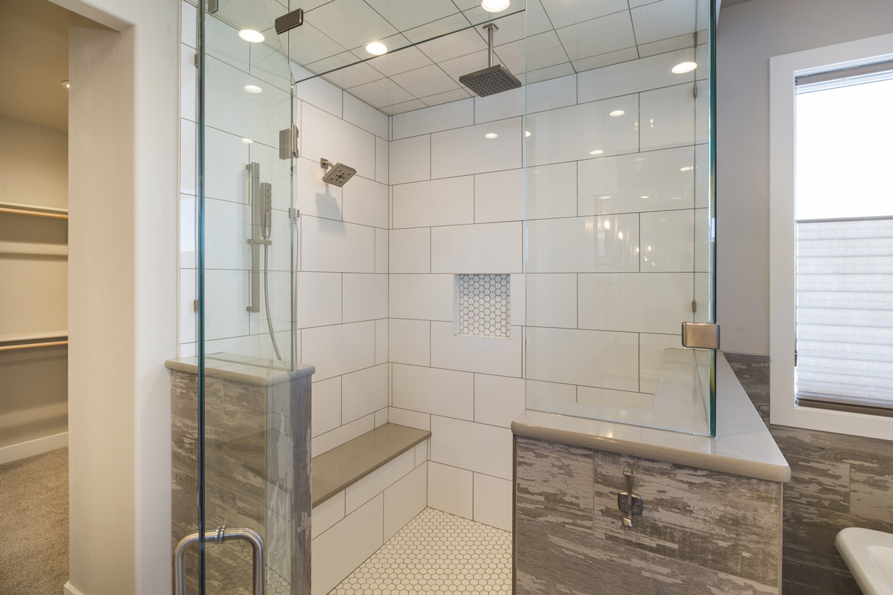 How Much Does a Steam Shower Cost to Install?