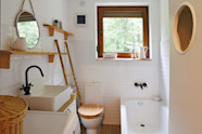 How Much Does It Cost To Build A Small Bathroom Builders Villa