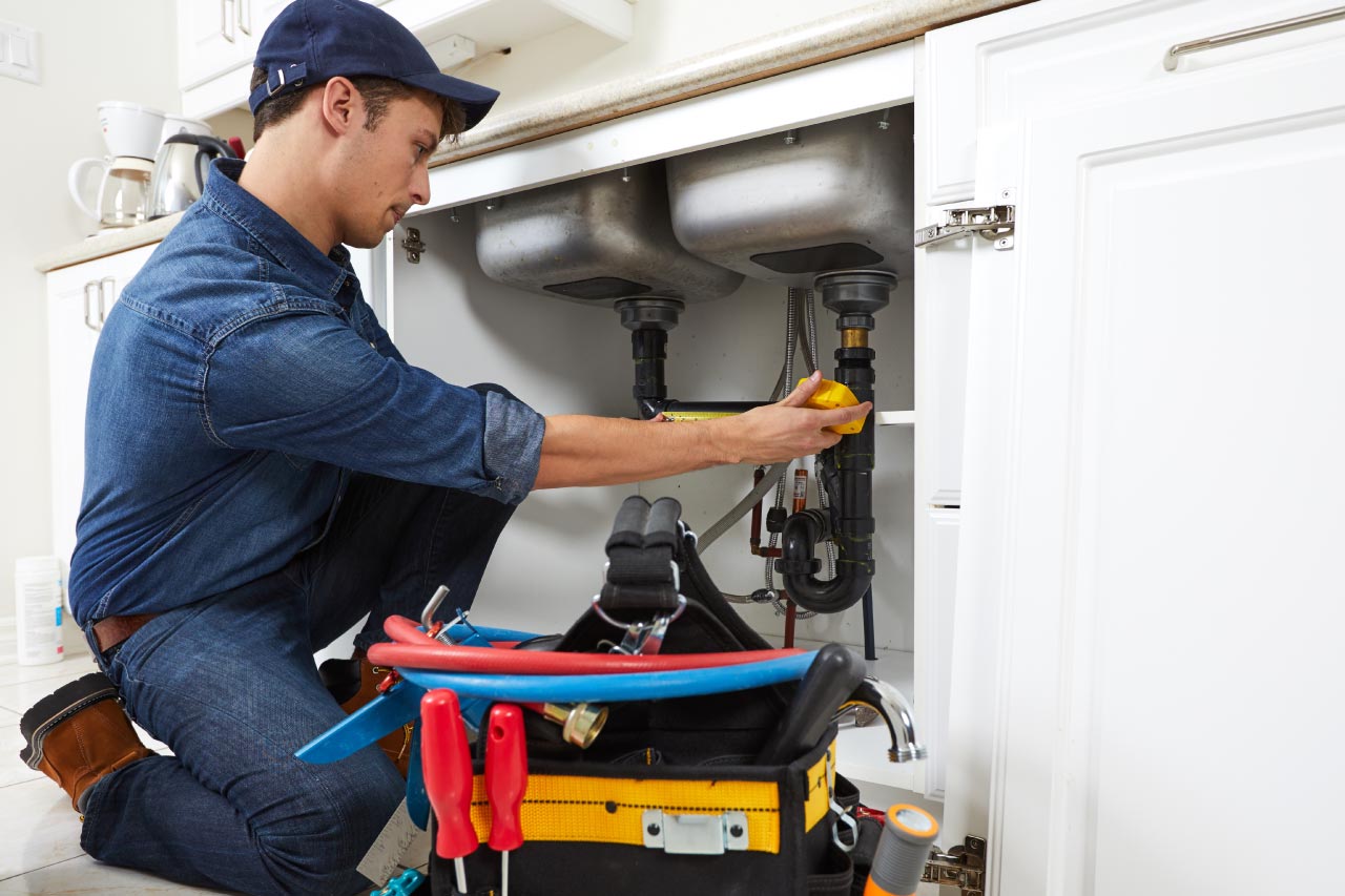 2023 Plumbing Inspection Cost