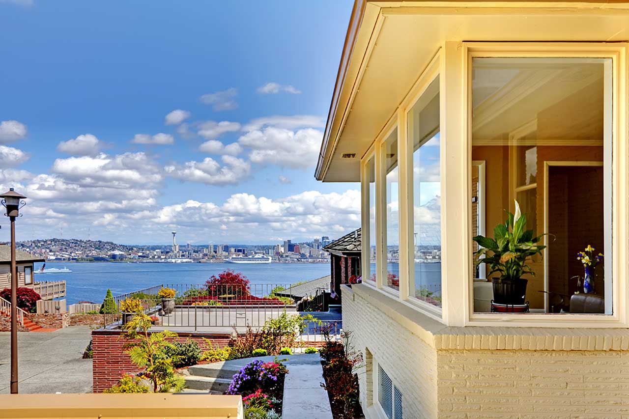 2022 Cost of Building a House in Seattle - HomeAdvisor