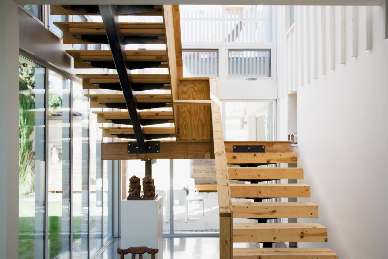 How Much Does A Staircase Remodel Or Installation Cost?