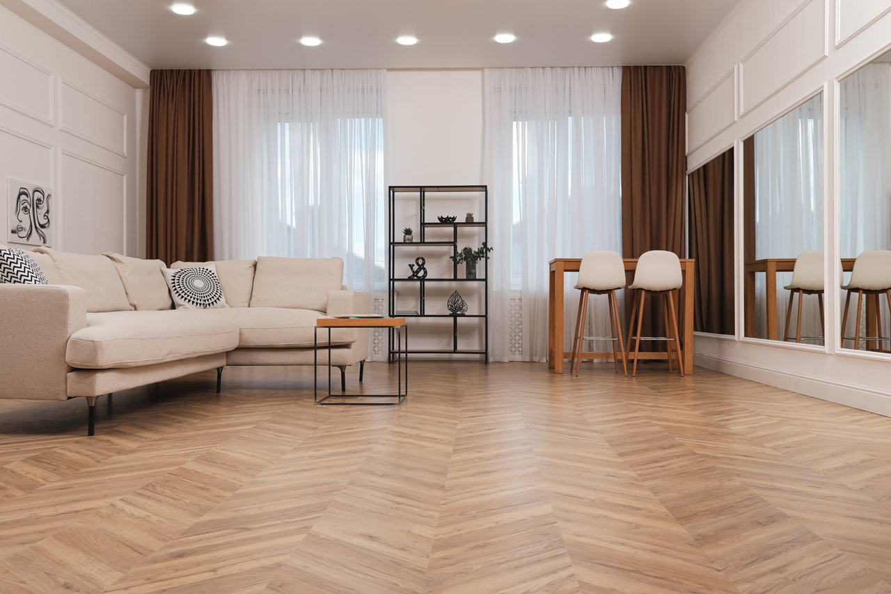 Hardwood Floor Refinishing in Las Vegas, NV