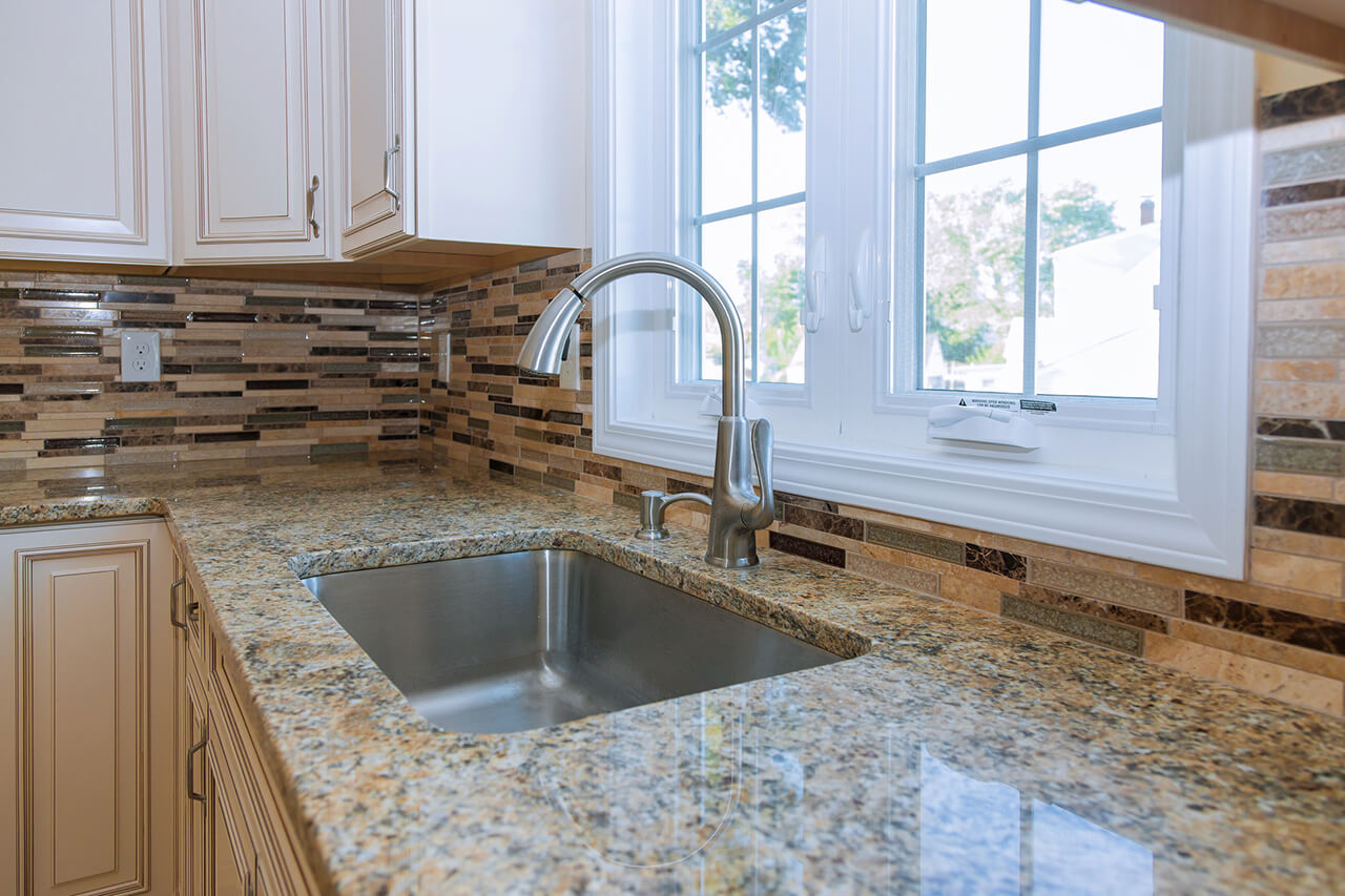 What's the Average Cost to Replace Countertops