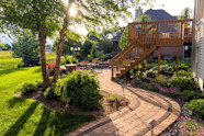 How Much Does A Patio Cost To Build Or Install 