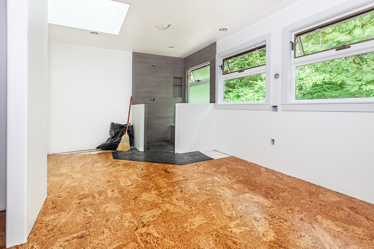 How Much Does Cork Flooring Cost