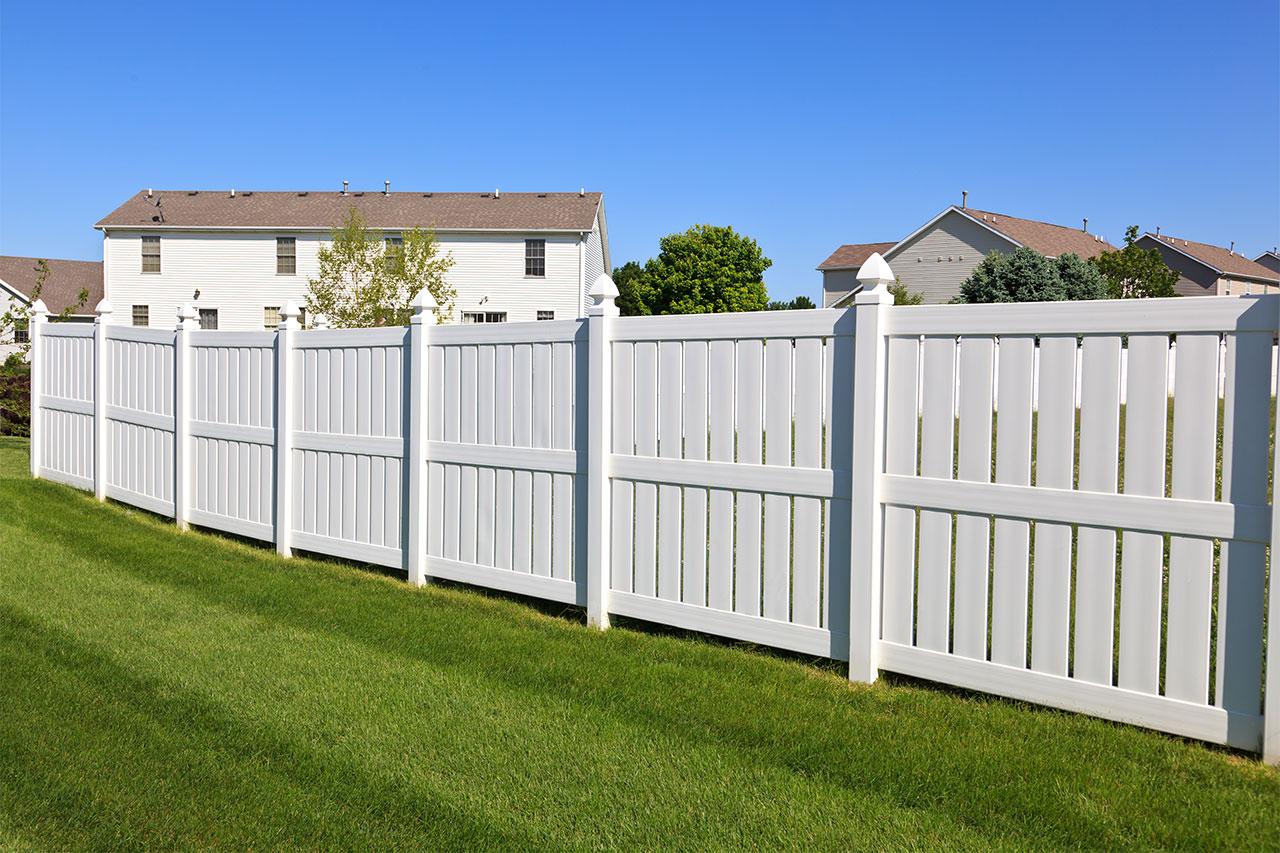 How Much Does It Cost To Install a Fence? - Denco Fence Company