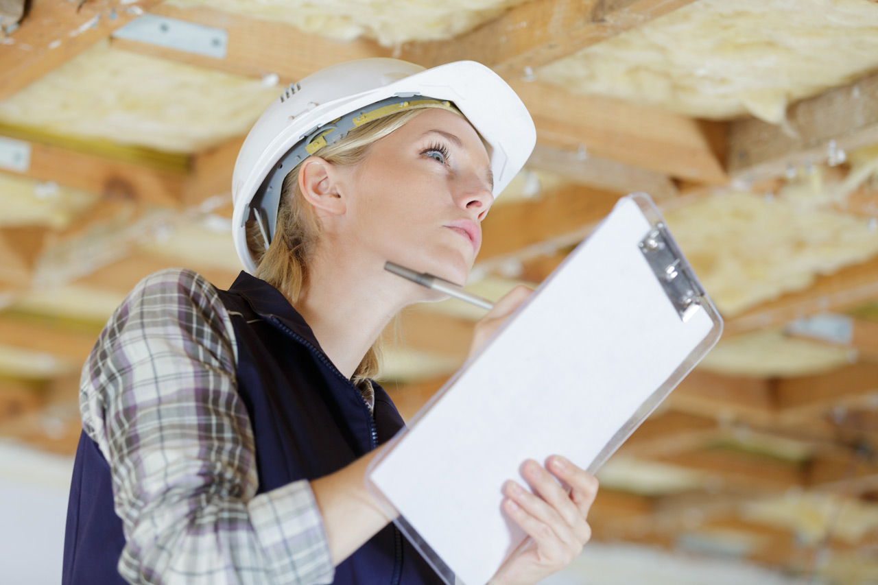 What's the Average Cost of a Home Inspection?
