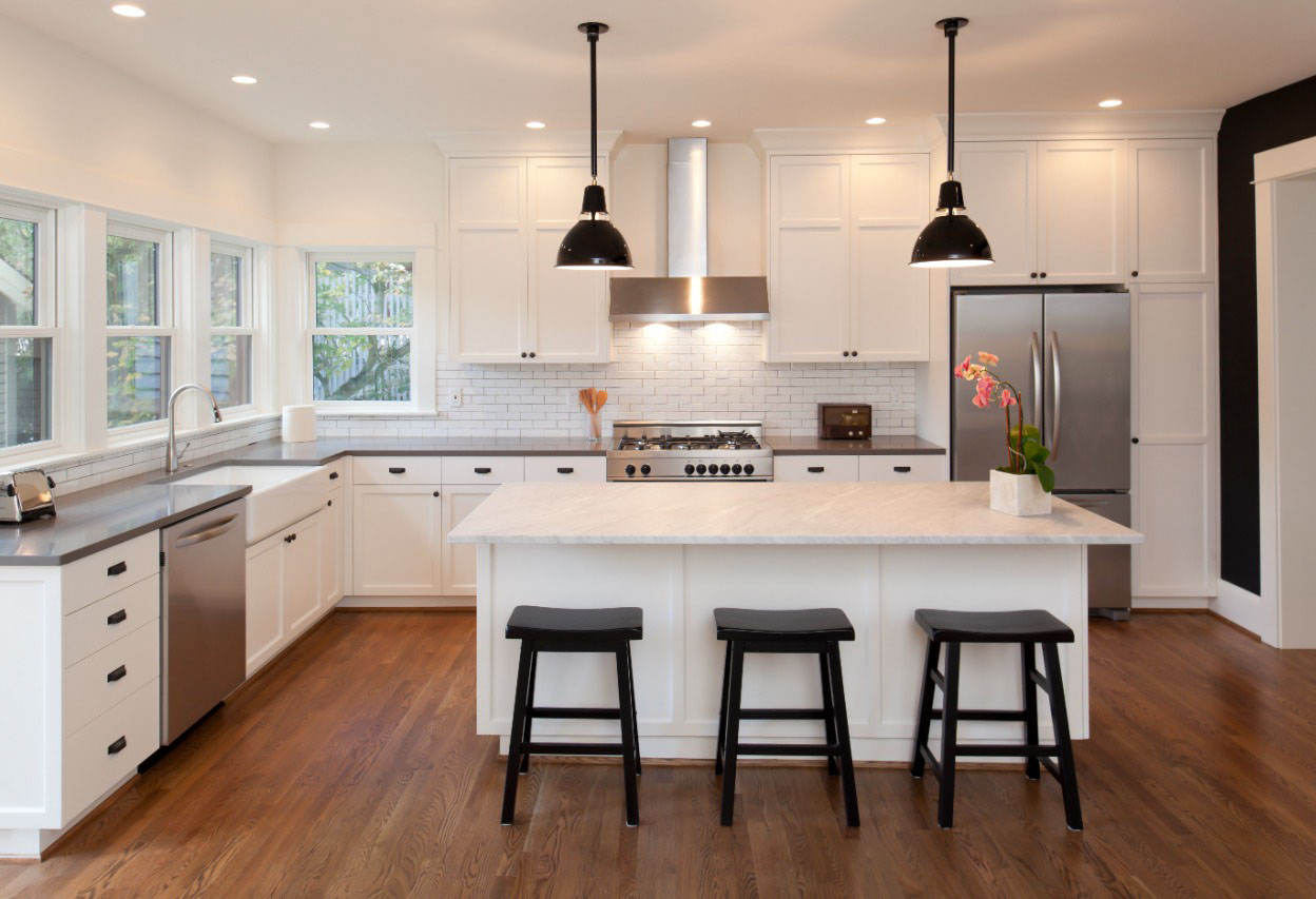 How Much Does A Kitchen Remodel Cost? – Forbes Home