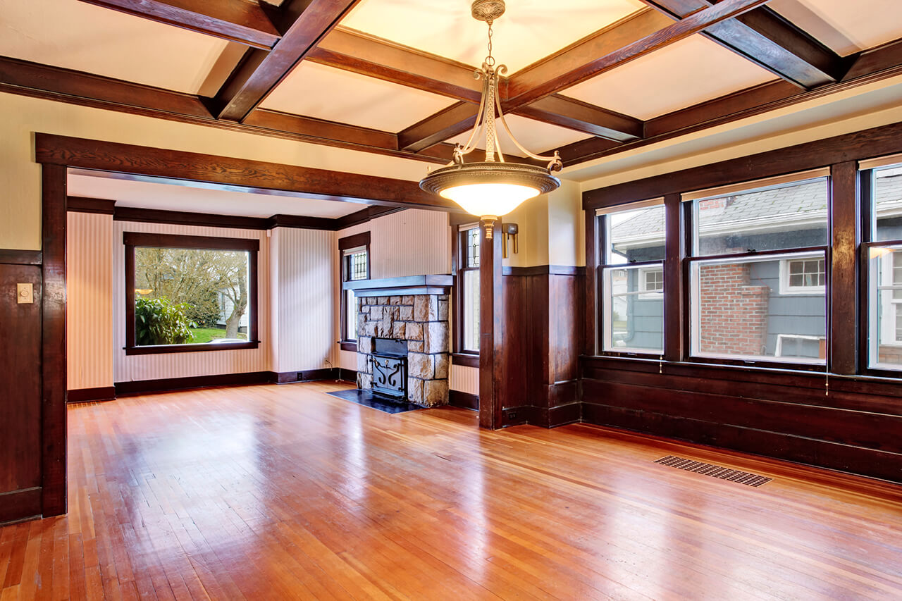 How Much Does a Coffered Ceiling Cost to Install in 2022?