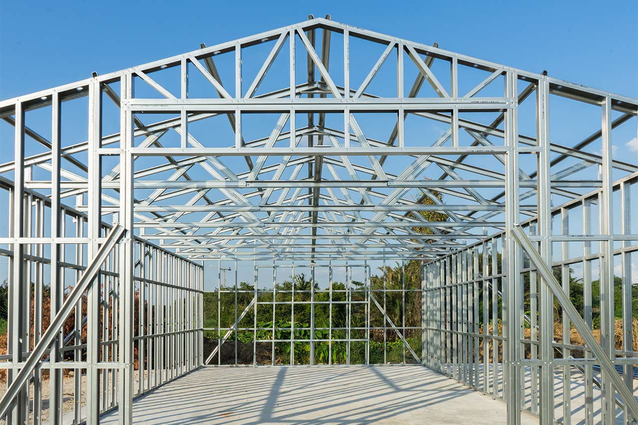 Advantages Of Steel And Steel Framing Construction in Yanchep Western Australia 2022 thumbnail