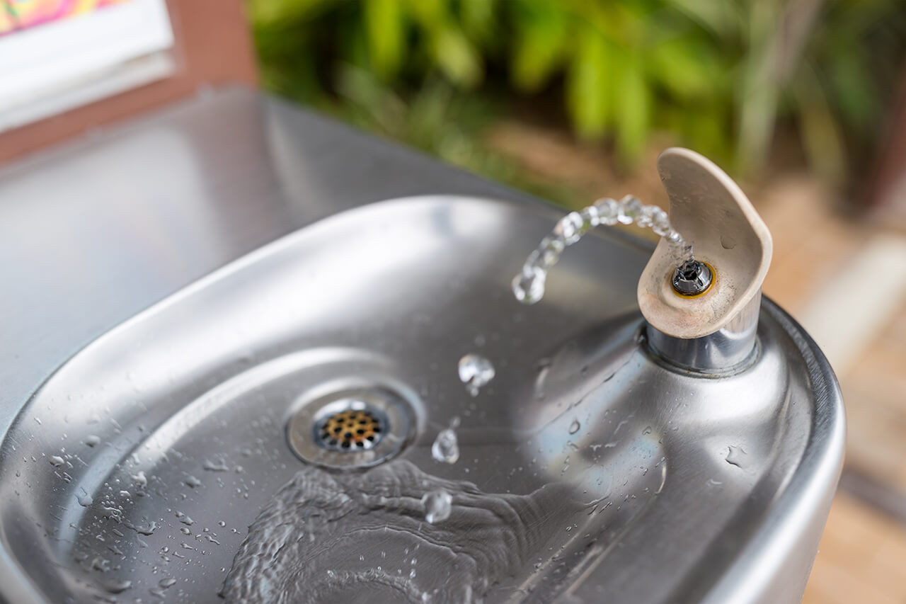 Beverage Fountains & Dispensers, Pittsburgh PA