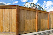 Average Cost To Build Fence Encycloall