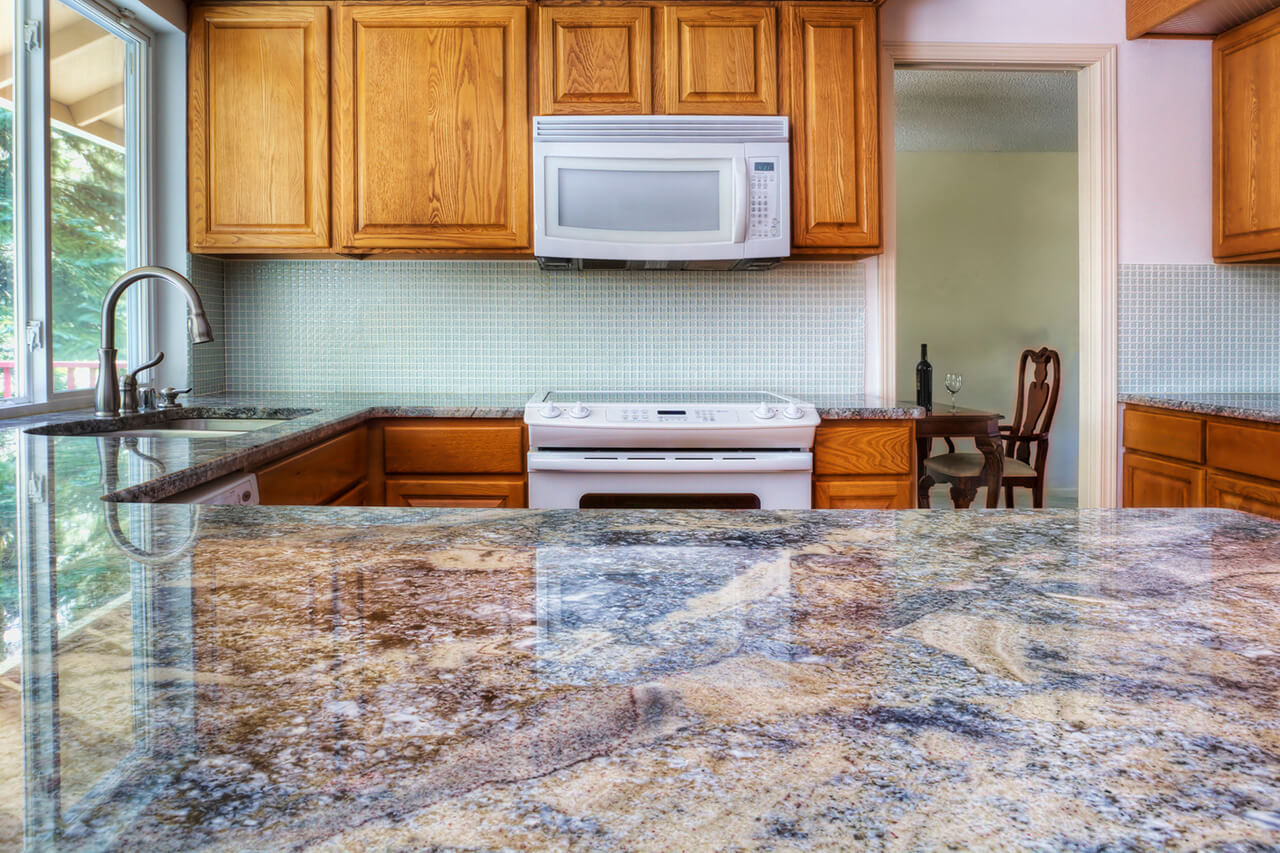 How Granite Countertops Cost?