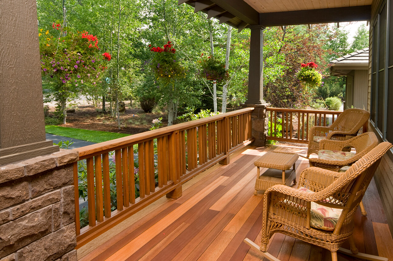 How Much Does Cable Railing Cost To Install? (2024)