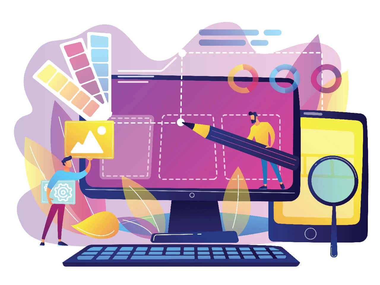 Design for startups